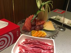 -海底捞火锅(之心城店)
