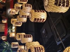 -南京大牌档(济南万象城店)