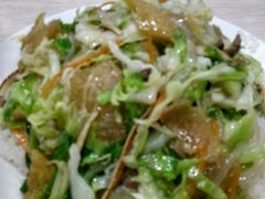 -老头盖浇饭(南京新街口明瓦廊宏光酒店店)