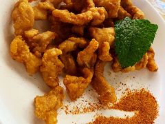 -椒爱水煮鱼川菜(让胡路万达店)