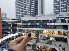 -浦江城市生活广场(江月路店)