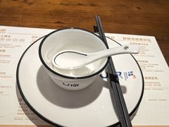 -U你·天然调味(南湖总店)