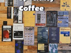 -Vanilla Specialty Coffee(八大关店)