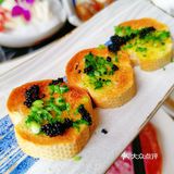 减肥也要去拔草的海鲜日料放题店