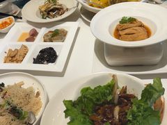 -莆田餐厅PUTIEN(三里屯店)