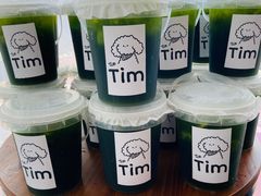 -Tim炒酸奶