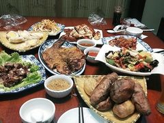 -吉顺坑烤