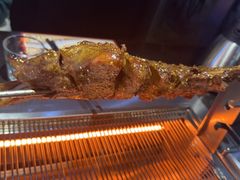 -青松宇大汗·碳烤羊腿(大浪店)