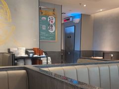 -萨莉亚意式餐厅(百联徐汇店)