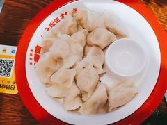 -李老哈·东北菜(宋园路店)