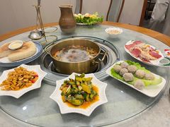 -大理董·董家小厨野生菌火锅(古城旗舰店)