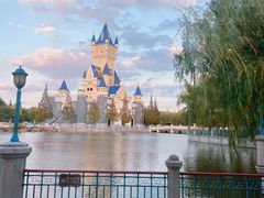 -青岛方特梦幻王国