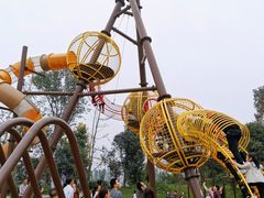 -枫香湖儿童公园