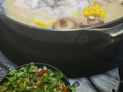-骨之味·筒骨汤火锅(江头店)