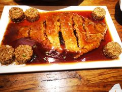 -苹果树下艺术餐厅(通州店)