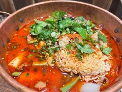 -成都你六姐·牛肉冒菜(城市集市合生汇店)