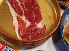 -拾也•和牛•海鲜•烤肉放题(卓悦INTOWN店)