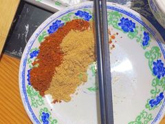 -醉月城西昌火盆烧烤(天府店)