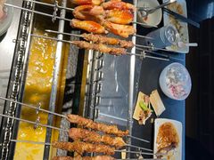 Remix羊肉串-很久以前羊肉串(朝阳路店)