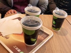 -德克士(清华园店)