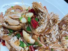 -健眺小海鲜(临海后山店)