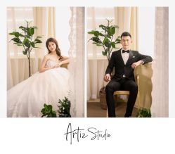 点击看大图 -艺匠摄影ARTIZ STUDIO(南京店)