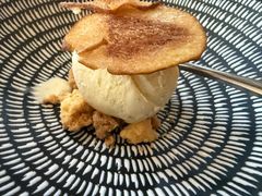 -长沙北辰洲际酒店-兰调全日餐厅