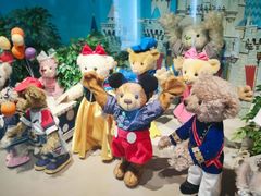 -济州岛泰迪熊博物馆