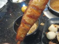 -龍歌自助小火锅(崂山丽达店)