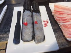 -井格·重庆火锅(王府井店)