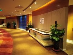 -天津水游城丽筠酒店