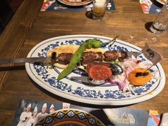 -卢布里西餐厅(总店)