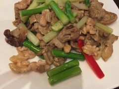 沙力海美食城-沙力海(北大街店)