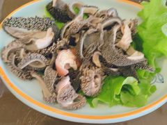 -匹夫涮肉城(黄村店)