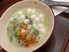 -五代同糖·甜品糖水店(河下古镇店)