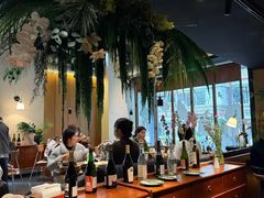 -Fuzzy Bistro 浮几韩餐·茶酒馆