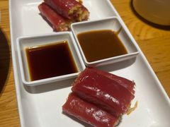 脆皮红米肠-红鱼湾餐厅(国际大厦店)