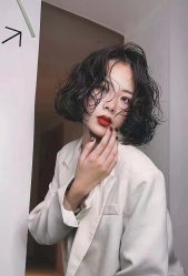 点击看大图 -洛施奇烫发染发沙龙