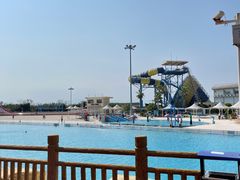 -珠海海泉湾神秘岛亲子乐园