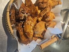 -MI WU FACTORY米屋美食工厂餐厅(绿地店)