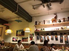 大堂-呐咪傣园·云南菜(石厦店)