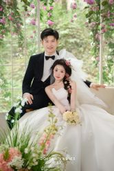 -金夫人婚纱摄影(衡阳店)