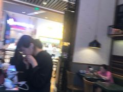 大堂-鑫花溪牛肉米粉(苏州中心店)