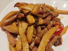 -吉林省林业宾馆-餐厅