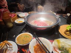 -牛New寿喜烧(闵行龙湖天街店)