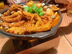-渔太泰漓江小馆·广西融合菜(西街店)