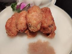 -唐猫庭院·千年陕菜(赛格国际购物中心店)