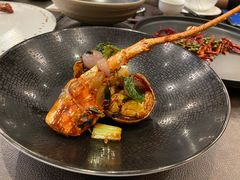 -广州文华东方酒店·江-由辉师傅主理