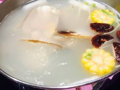 -协成海鲜火锅(情侣路店)