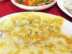蚝仔煎蛋-蛇口康乐快餐鱼仔档(翠苑小区店)